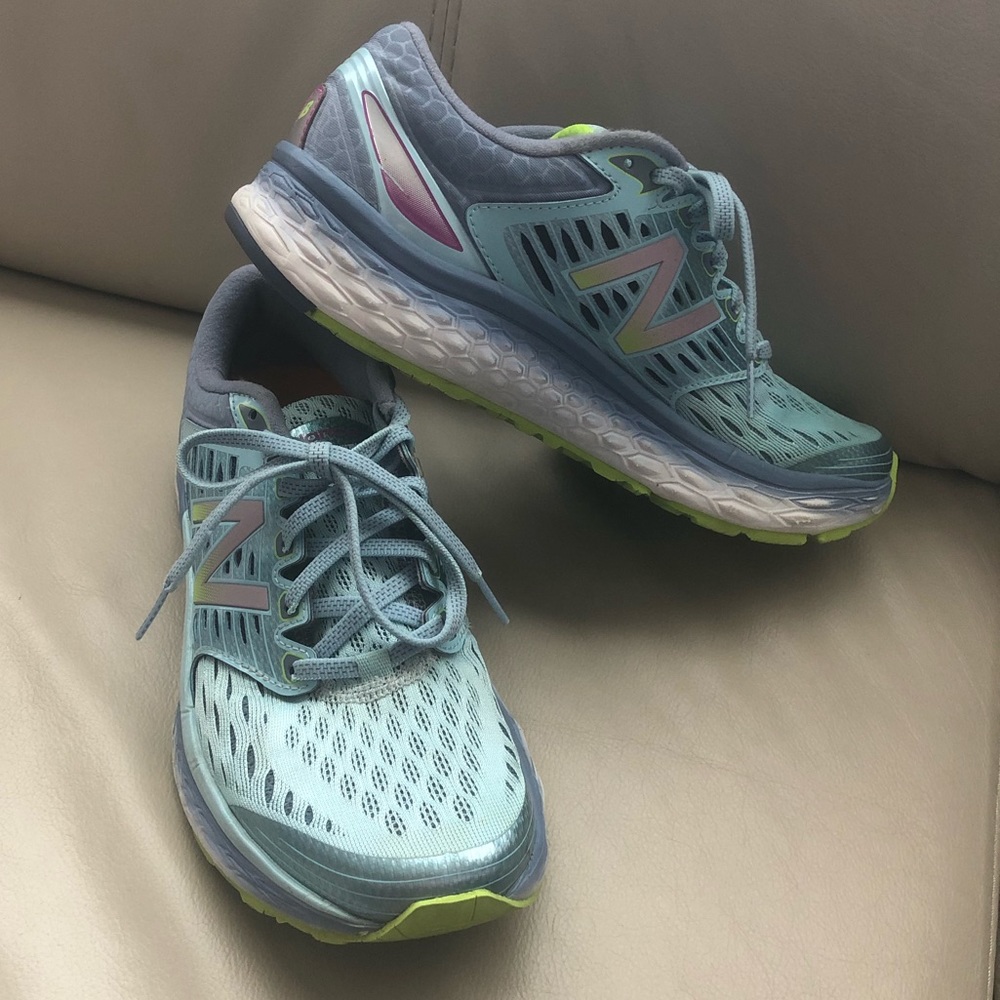 Women's Fresh Foam 1080v6 Running Shoe
